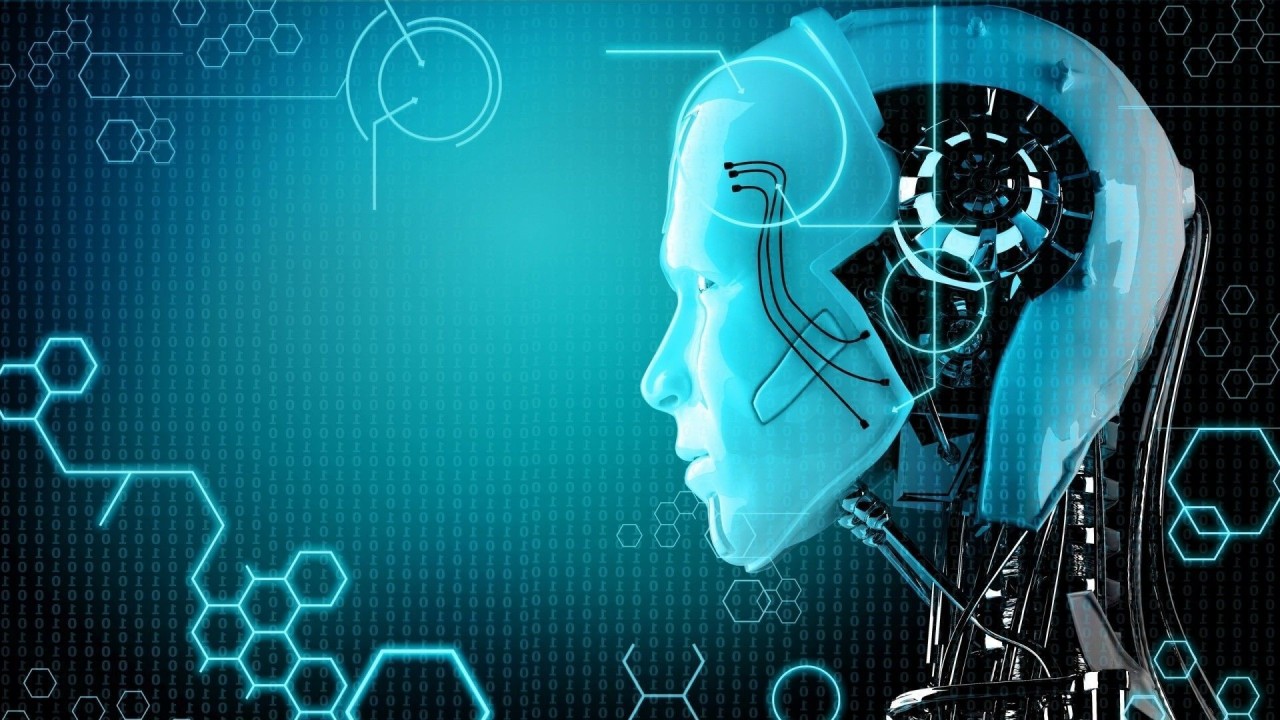 🤖 AI in the Workplace: How It’s Transforming Business Operations