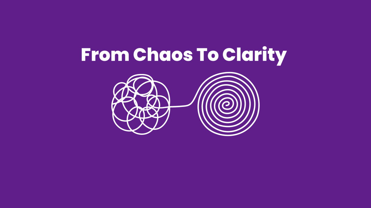 🚚 From Chaos to Clarity: IT Transformation in a Logistics Firm