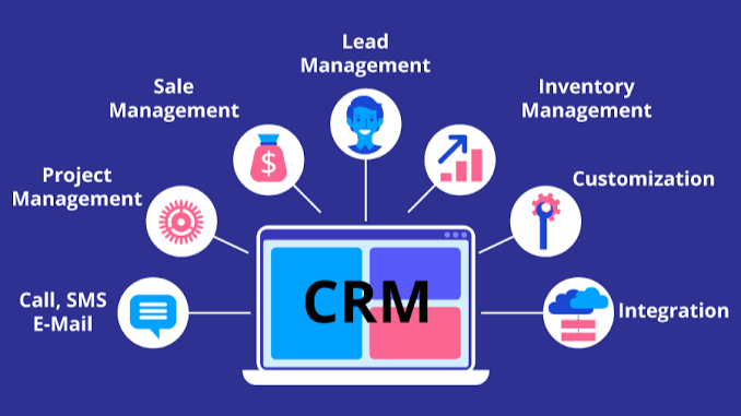 🤖 Choosing the Right CRM System for Your Business in 2025