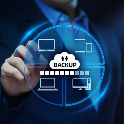 💾 A Beginner’s Guide to Backing Up Company Data Automatically