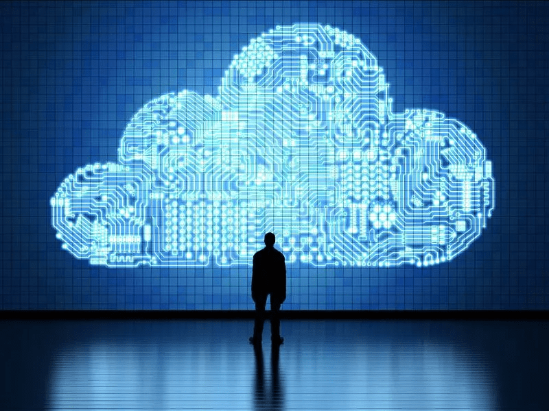 ☁️ Client Spotlight: Boosting Productivity with Cloud Infrastructure