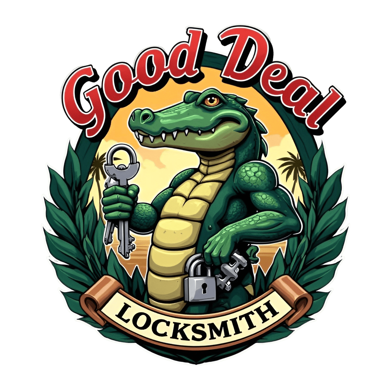 Good Deal Locksmith
